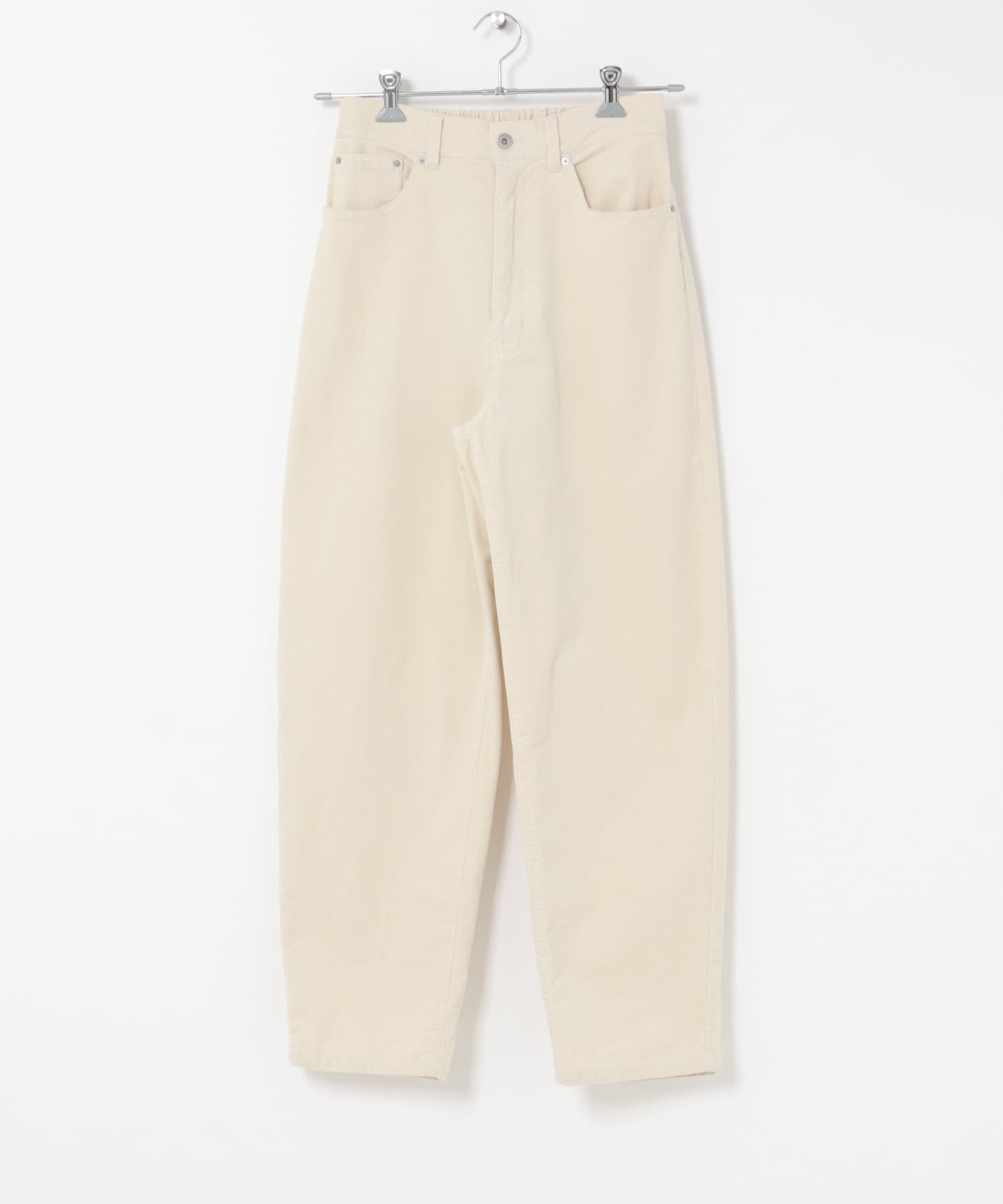 Sonny Label 「コーデュロイカーブパンツ」|その他|