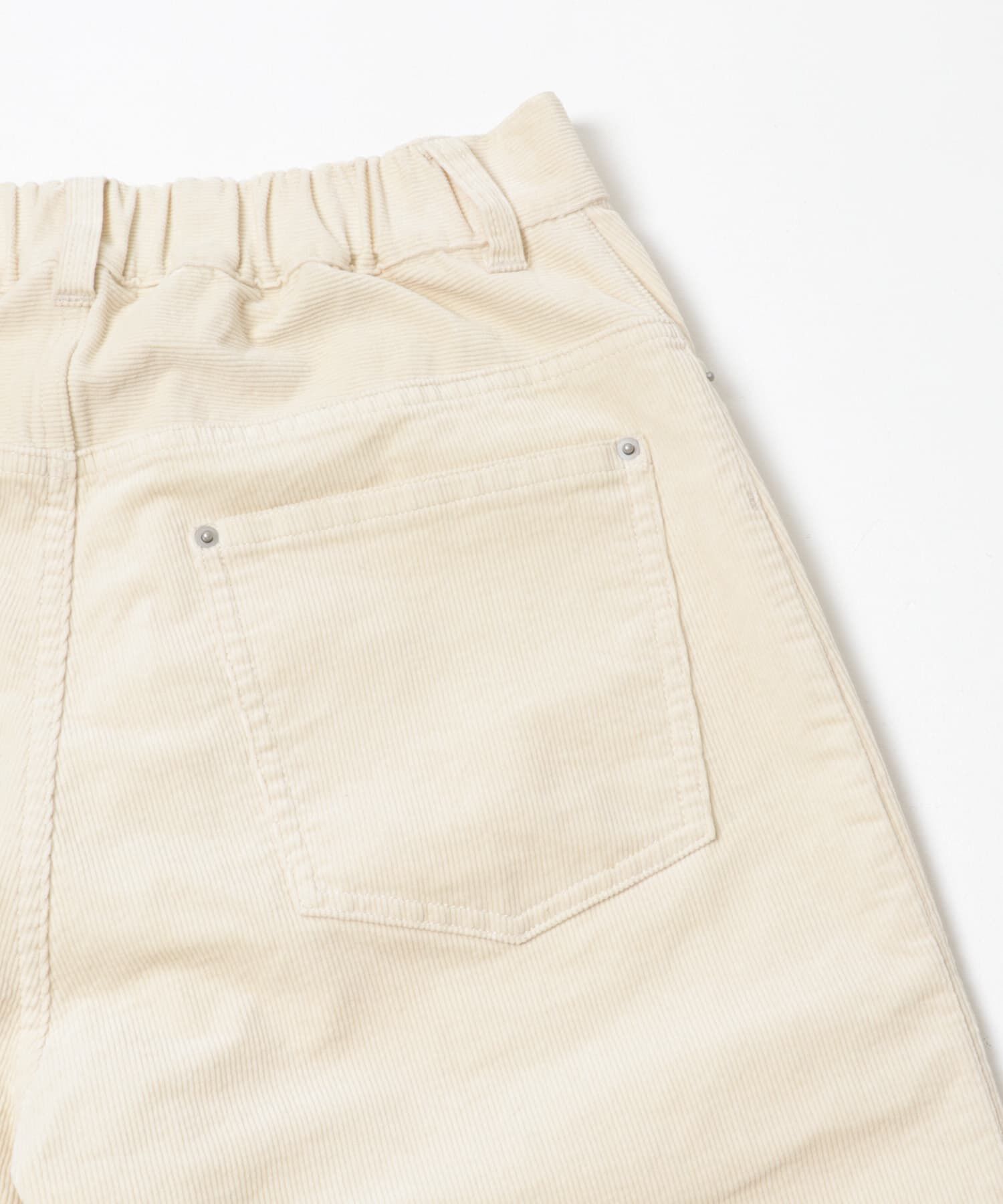 Sonny Label 「コーデュロイカーブパンツ」|その他|