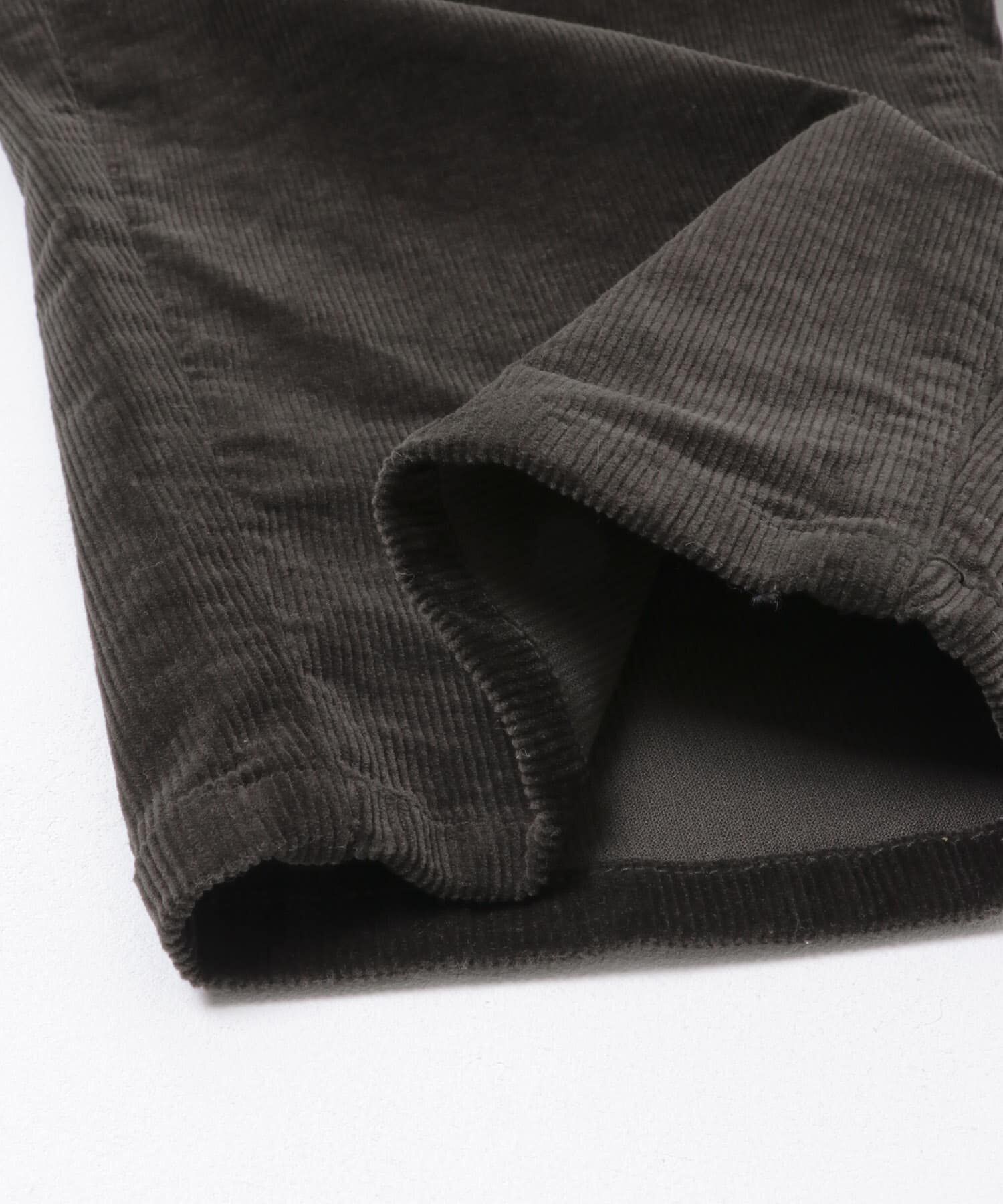 Sonny Label 「コーデュロイカーブパンツ」|その他|