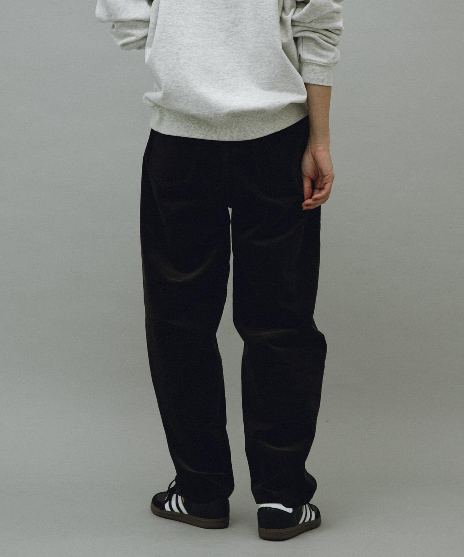 Sonny Label 「コーデュロイカーブパンツ」|その他|