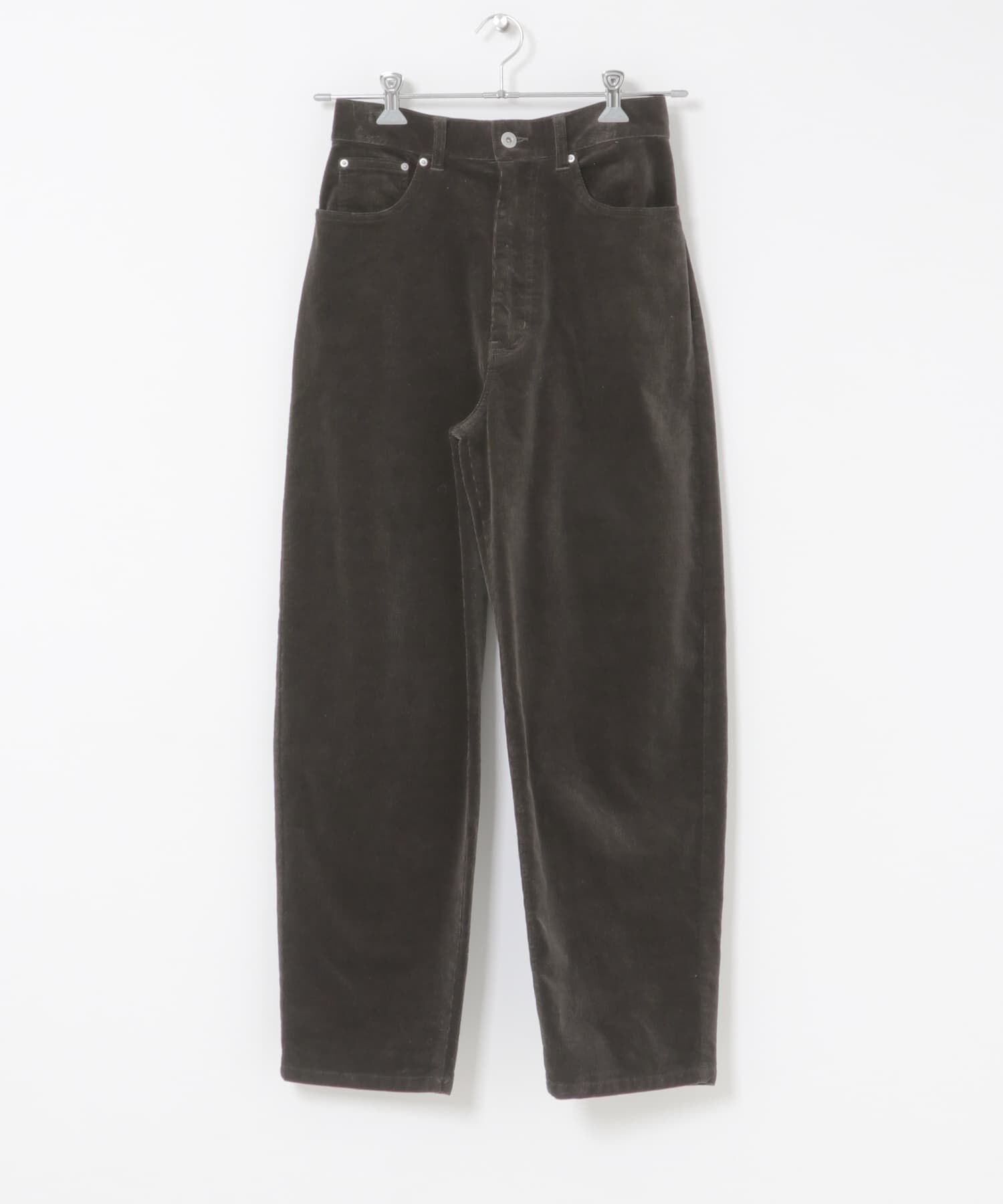 Sonny Label 「コーデュロイカーブパンツ」|その他|