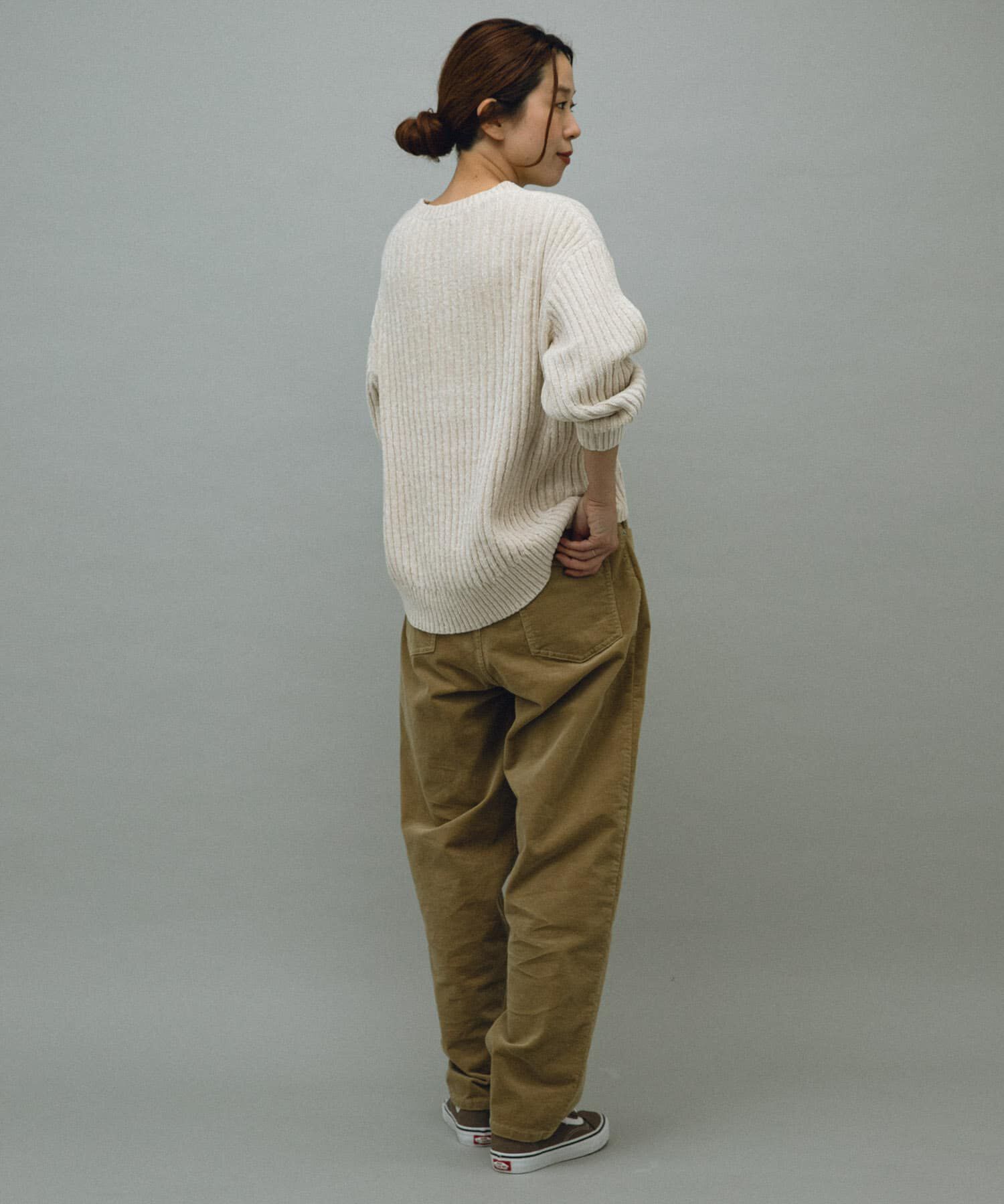 Sonny Label 「コーデュロイカーブパンツ」|その他|