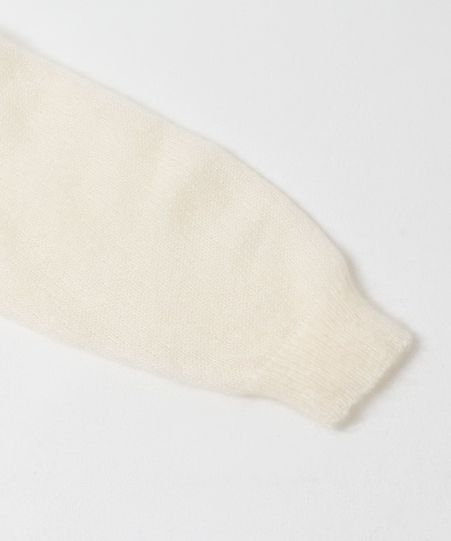 URBAN RESEARCH「ヘアリールーズニット」|ニット・セーター|