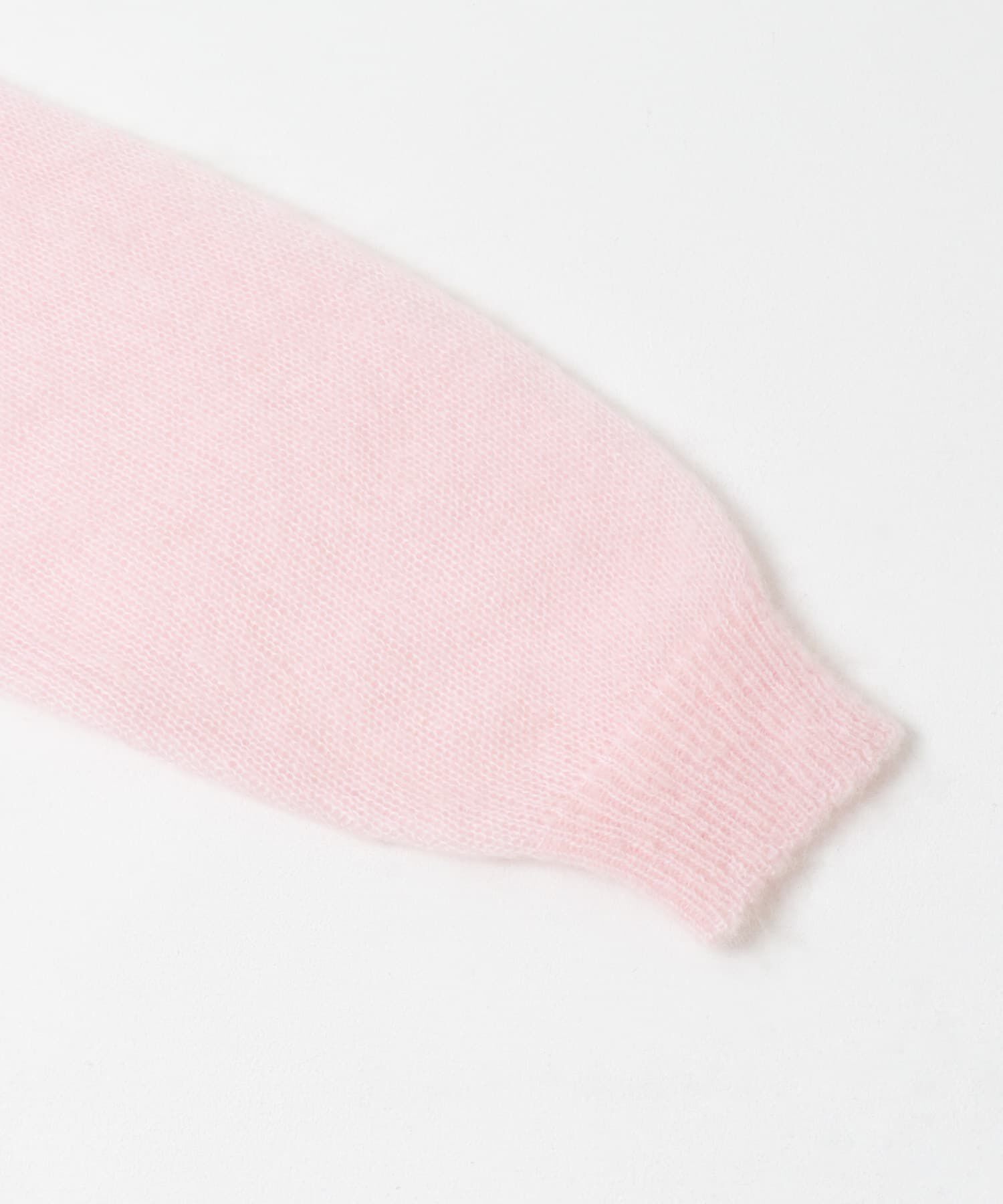 URBAN RESEARCH「ヘアリールーズニット」|ニット・セーター|