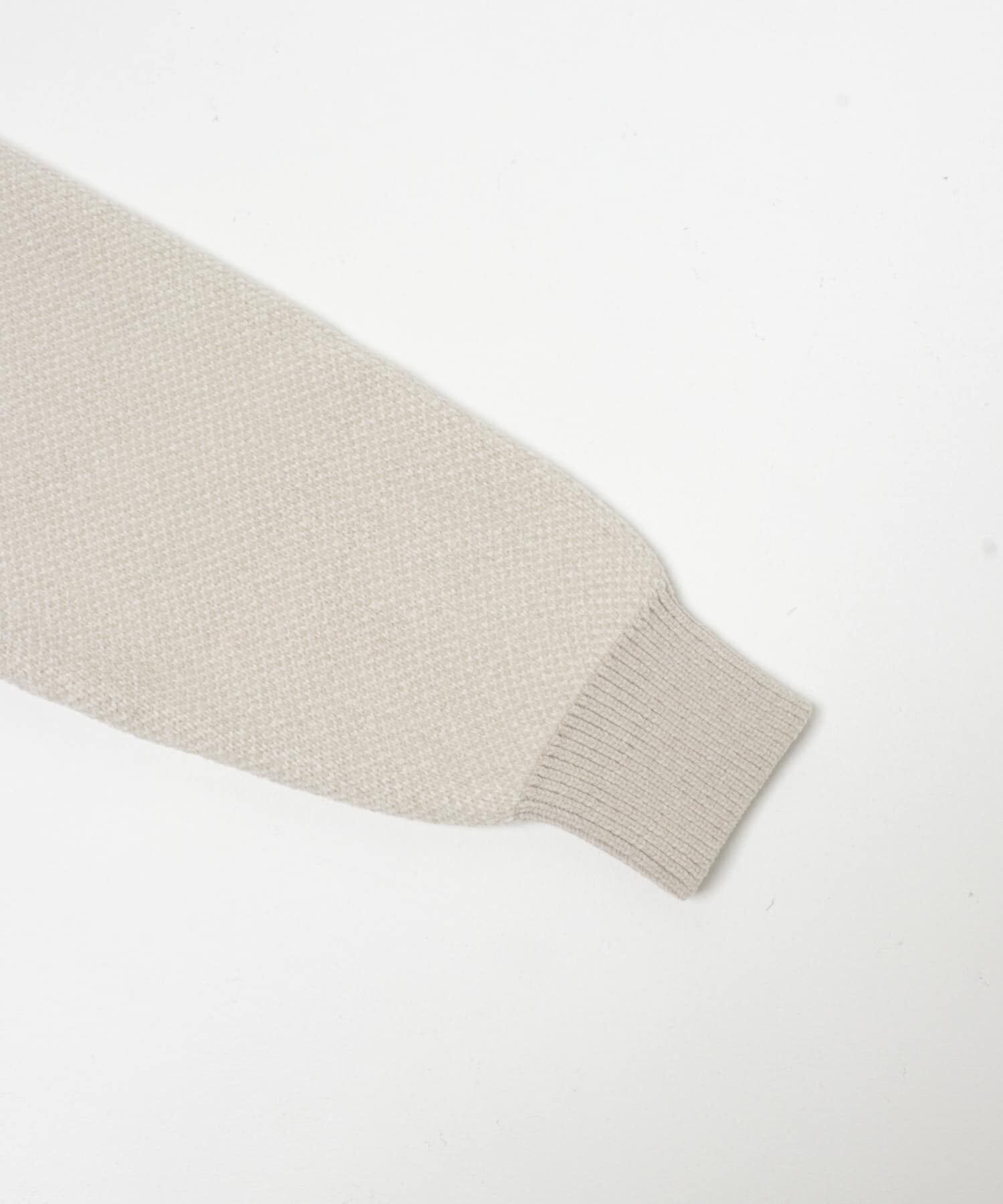 URBAN RESEARCH DOORS「ジャガードモールニットプルオーバー」|ニット・セーター|