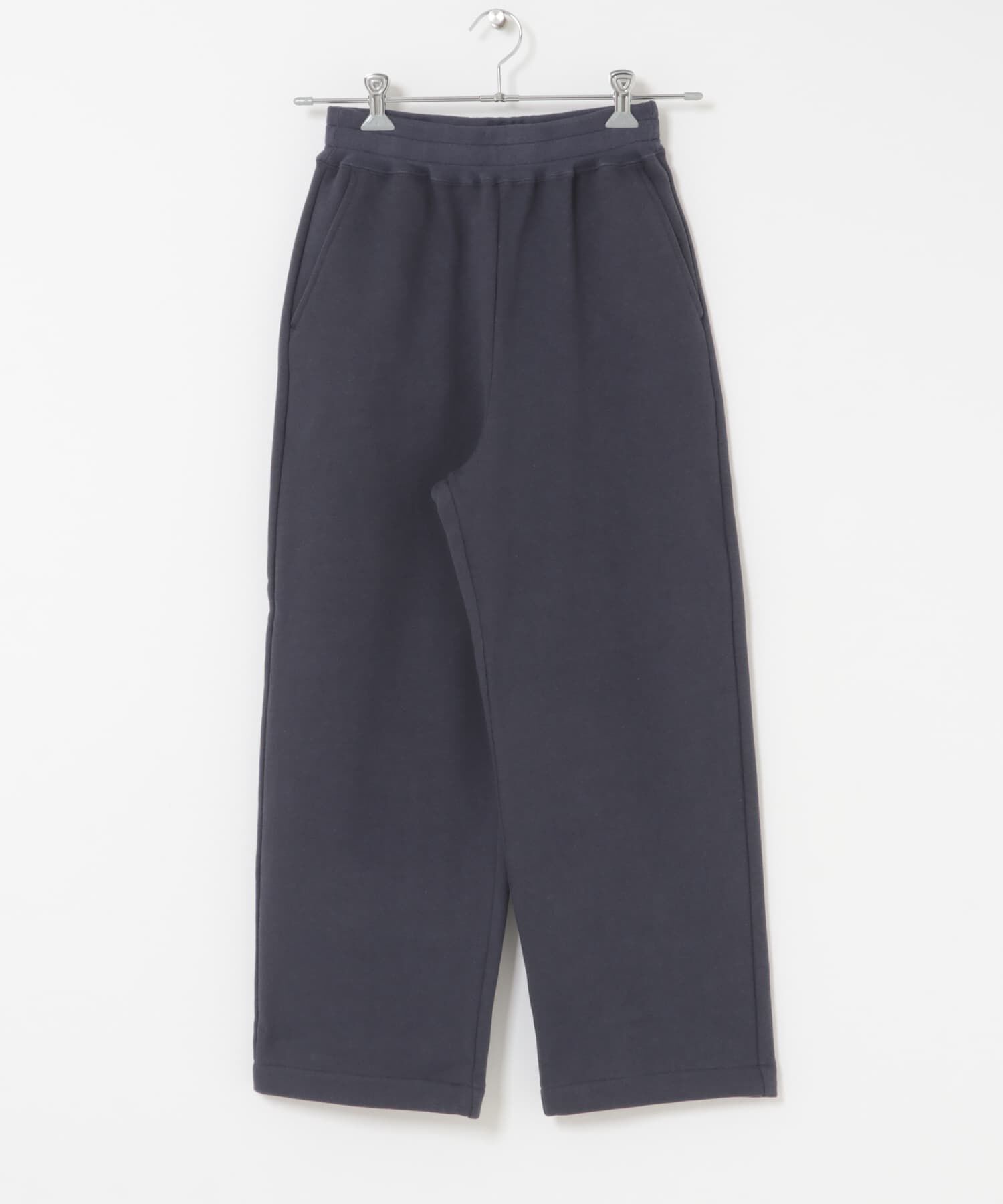 URBAN RESEARCH DOORS「FORK&SPOON　リサイクルコットン裏毛スウェットパンツ」|その他|