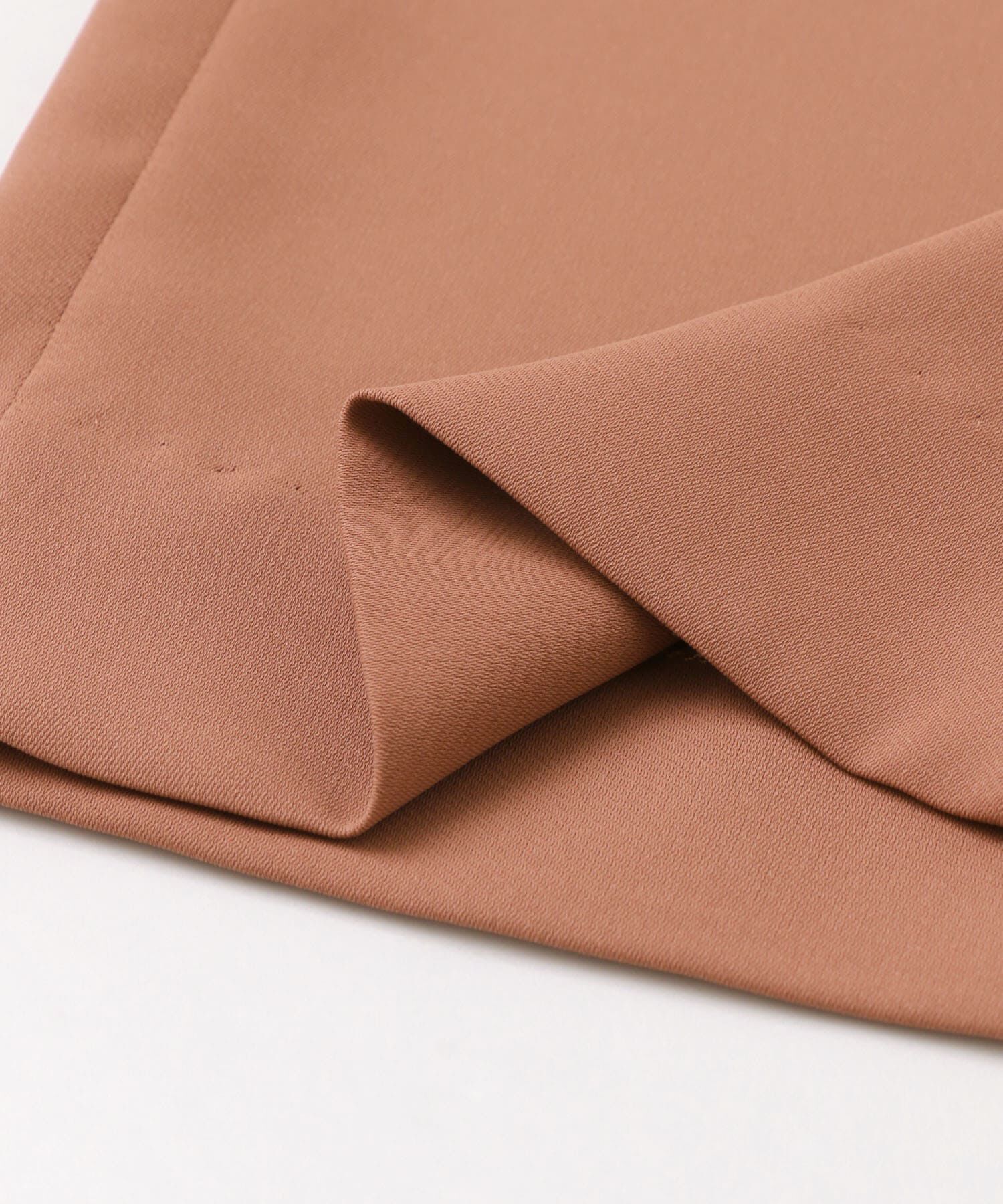  「ベルトラップ風テーパードパンツ&there4;」|その他|