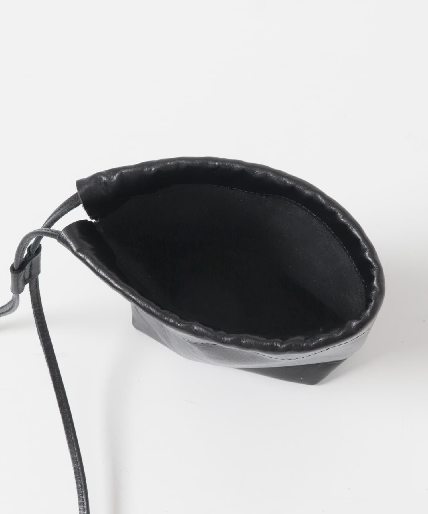  「マイクロポーチBAG」|ショルダー・メッセンジャー|