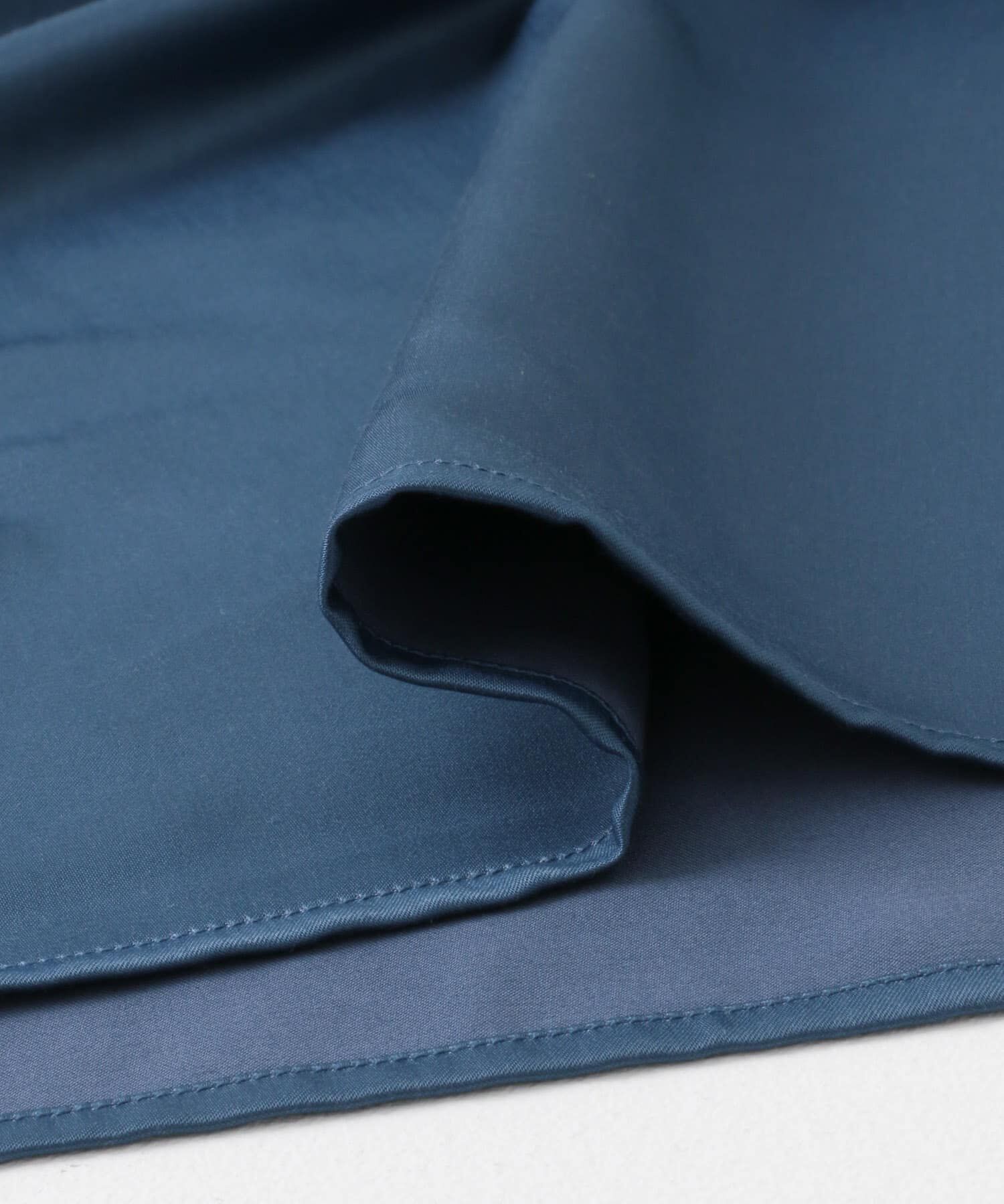 SENSE OF PLACE by URBAN RESEARCH「レースサテンキャミワンピース」|ワンピース|