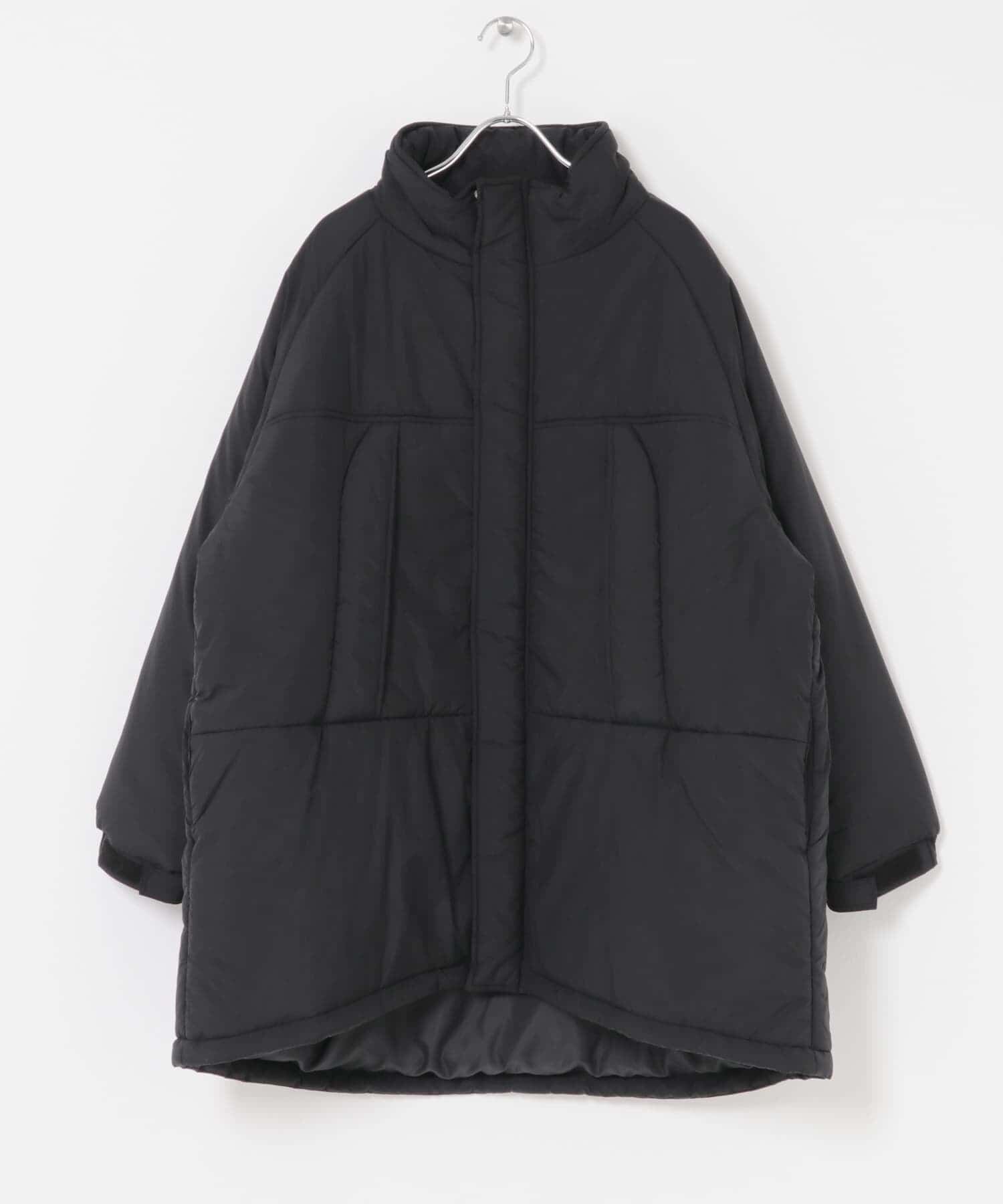 SENSE OF PLACE by URBAN RESEARCH「『撥水』『UR TECH』モンスターコート」|ダウン|