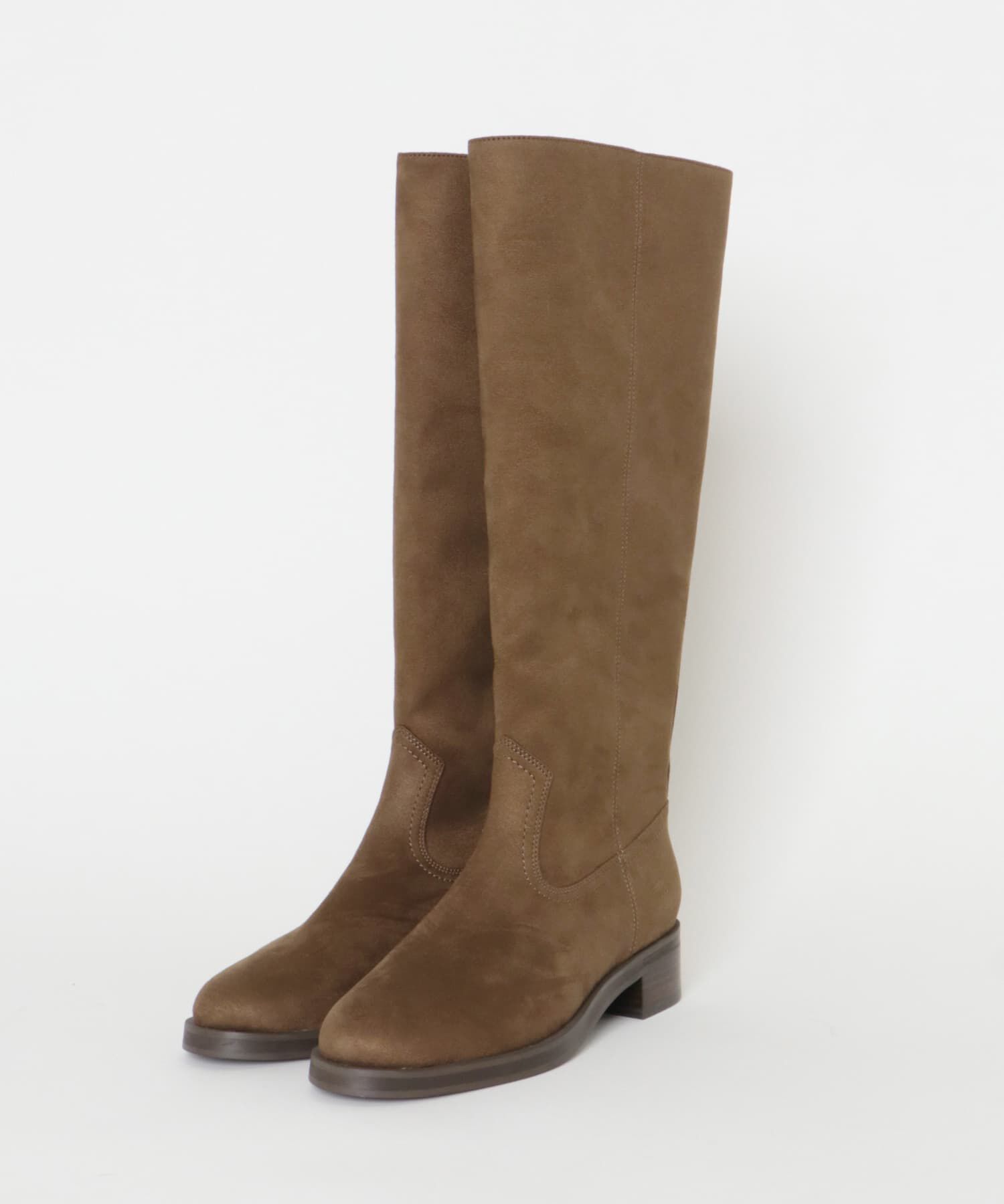 SENSE OF PLACE by URBAN RESEARCH「FSロングブーツ」|ショートブーツ|