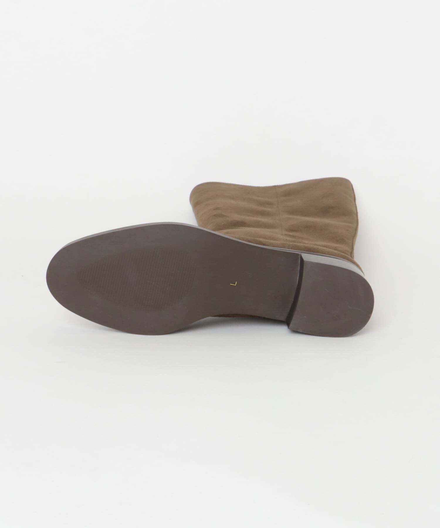 SENSE OF PLACE by URBAN RESEARCH「FSロングブーツ」|ショートブーツ|