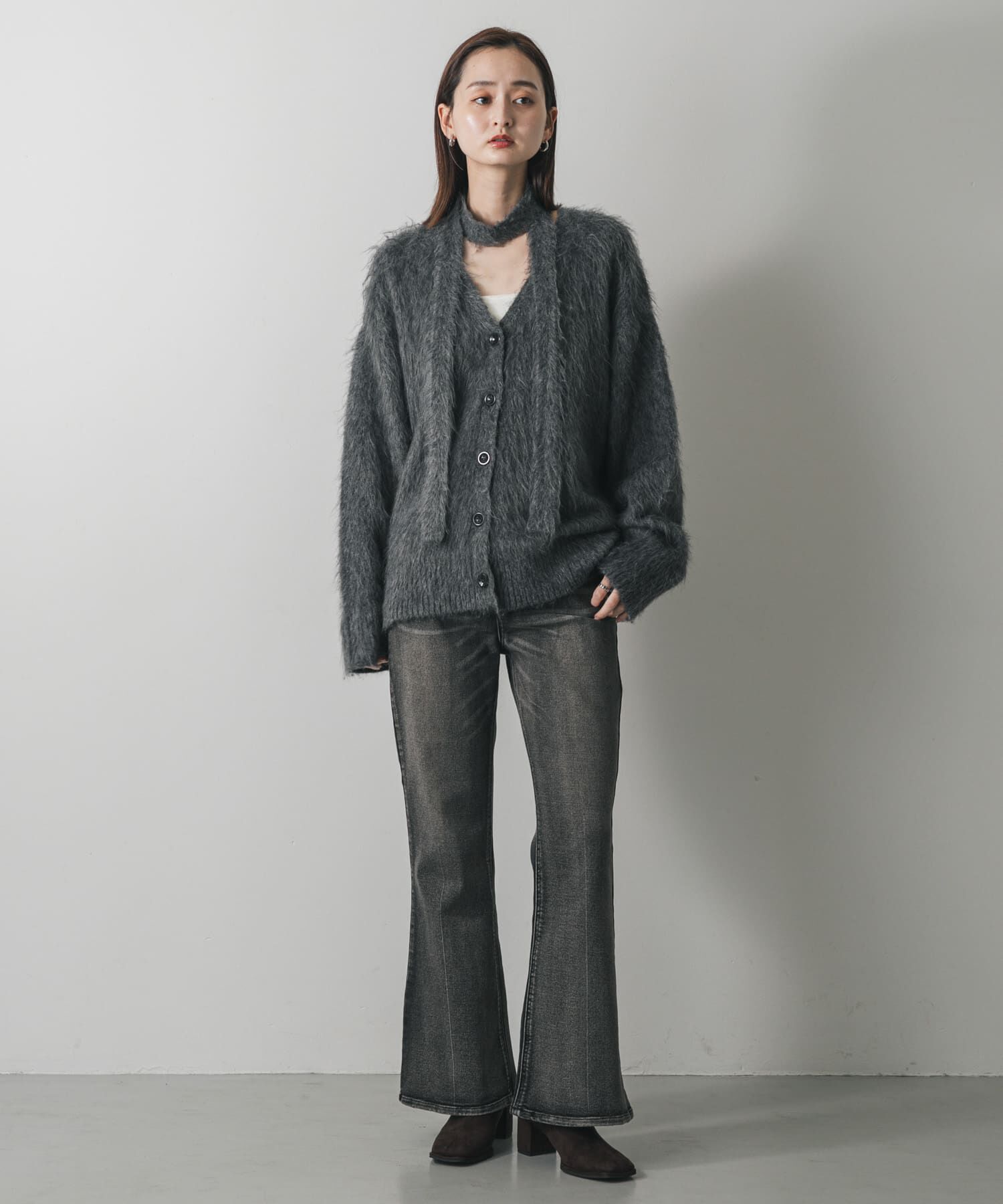 SENSE OF PLACE by URBAN RESEARCH「ブラストフレアデニム」|その他|