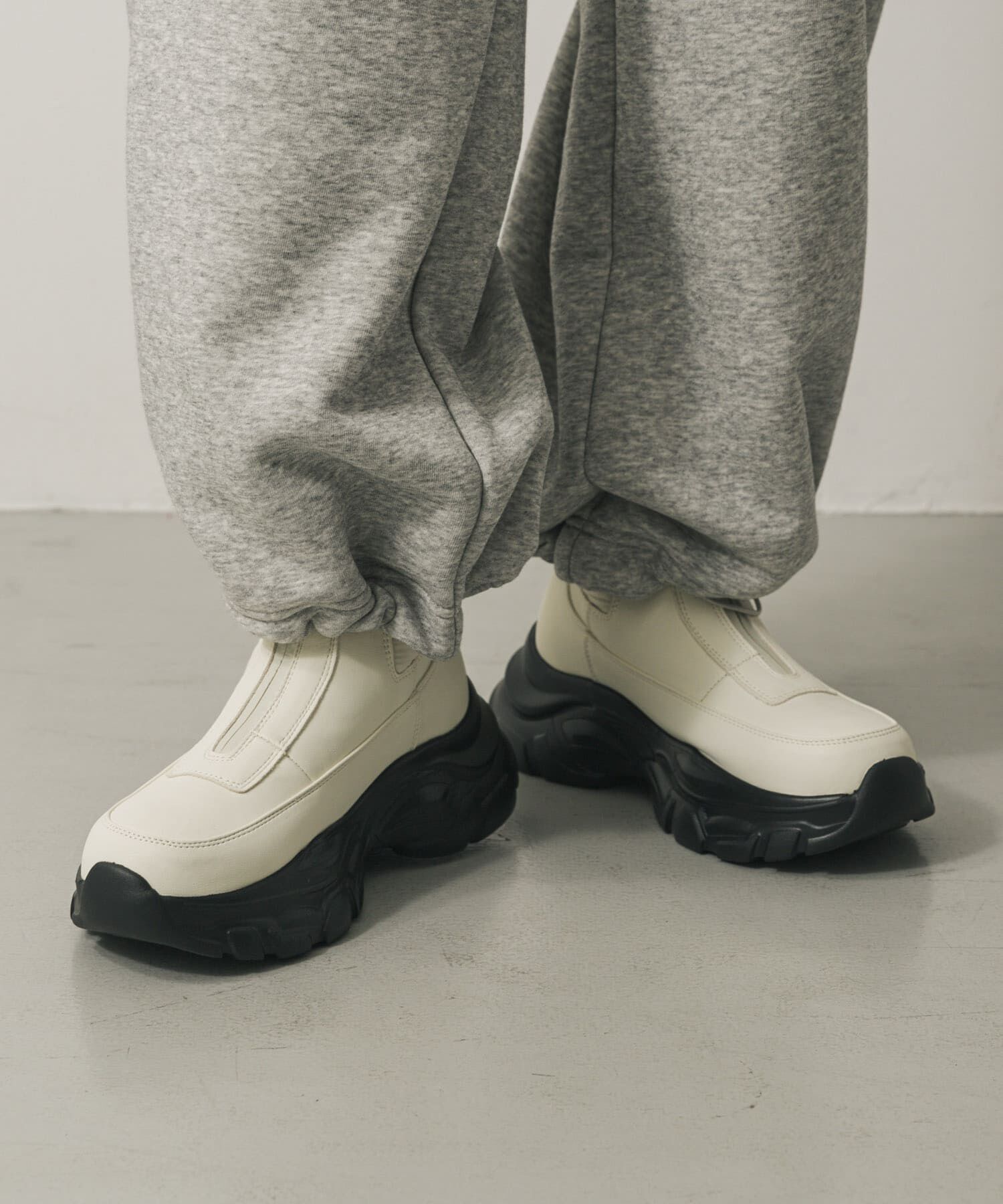 SENSE OF PLACE by URBAN RESEARCH「スノーブーツ」|その他|