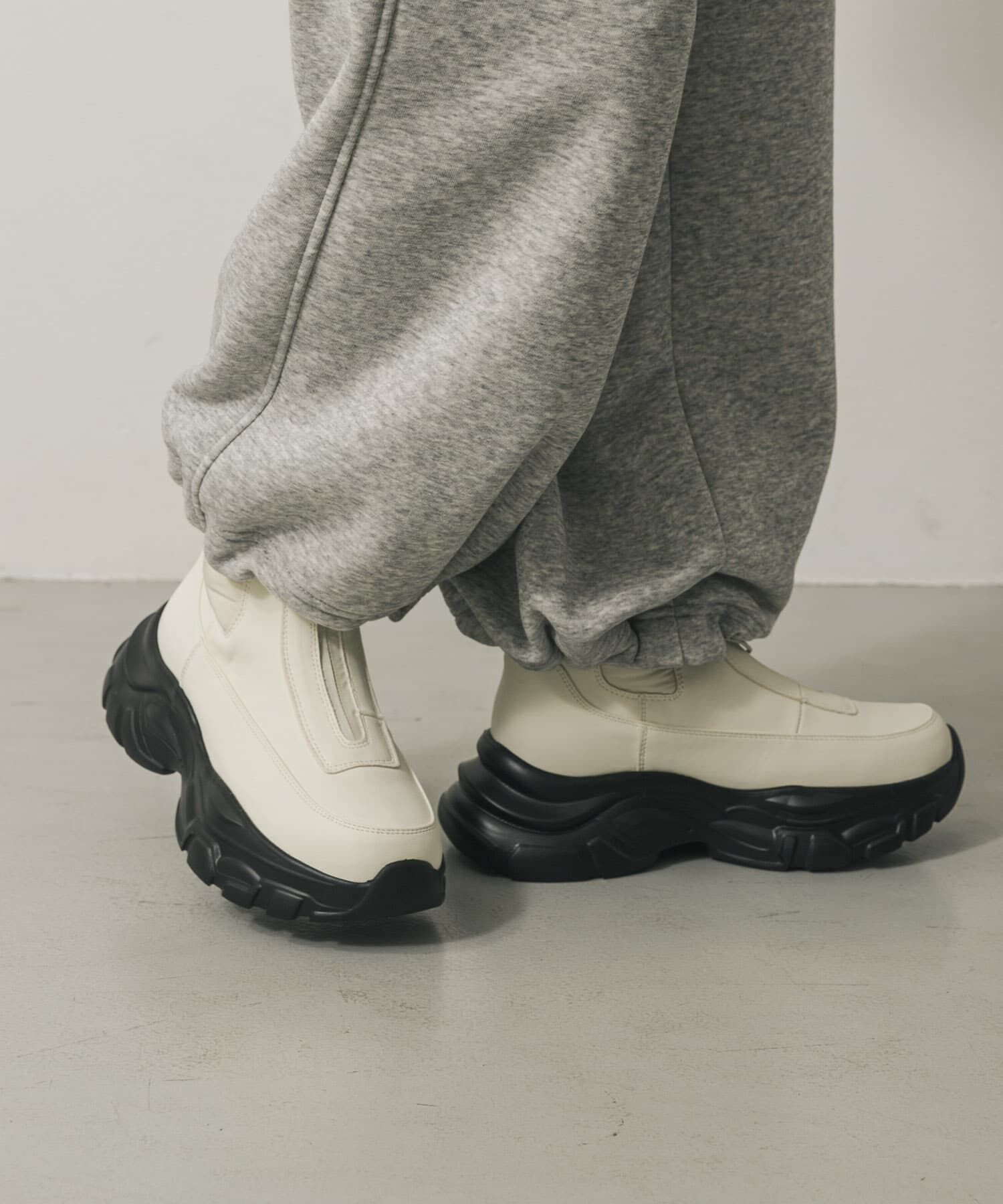 SENSE OF PLACE by URBAN RESEARCH「スノーブーツ」|その他|