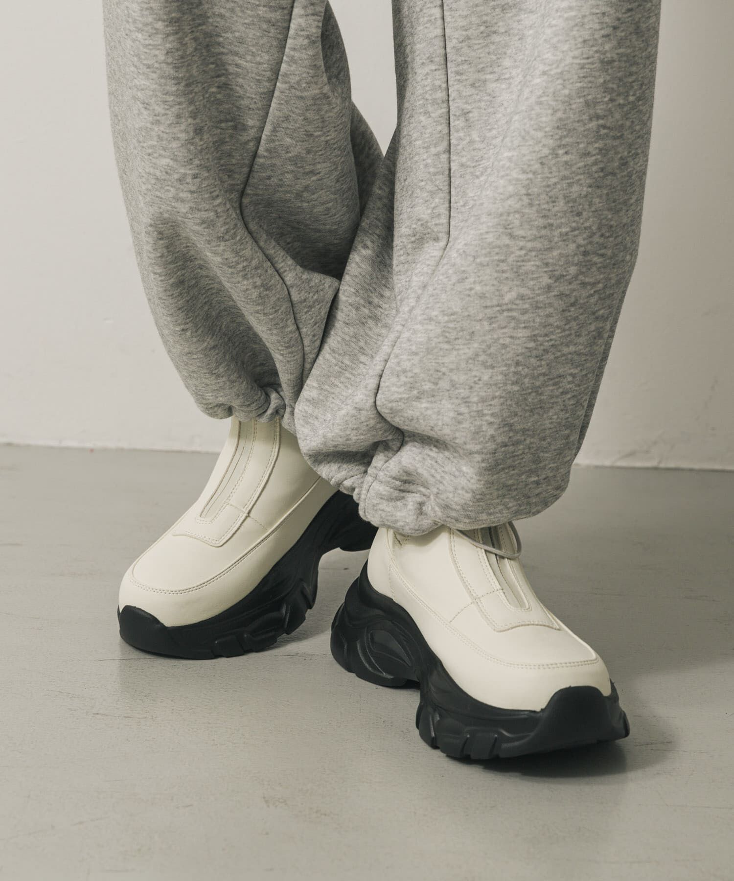 SENSE OF PLACE by URBAN RESEARCH「スノーブーツ」|その他|