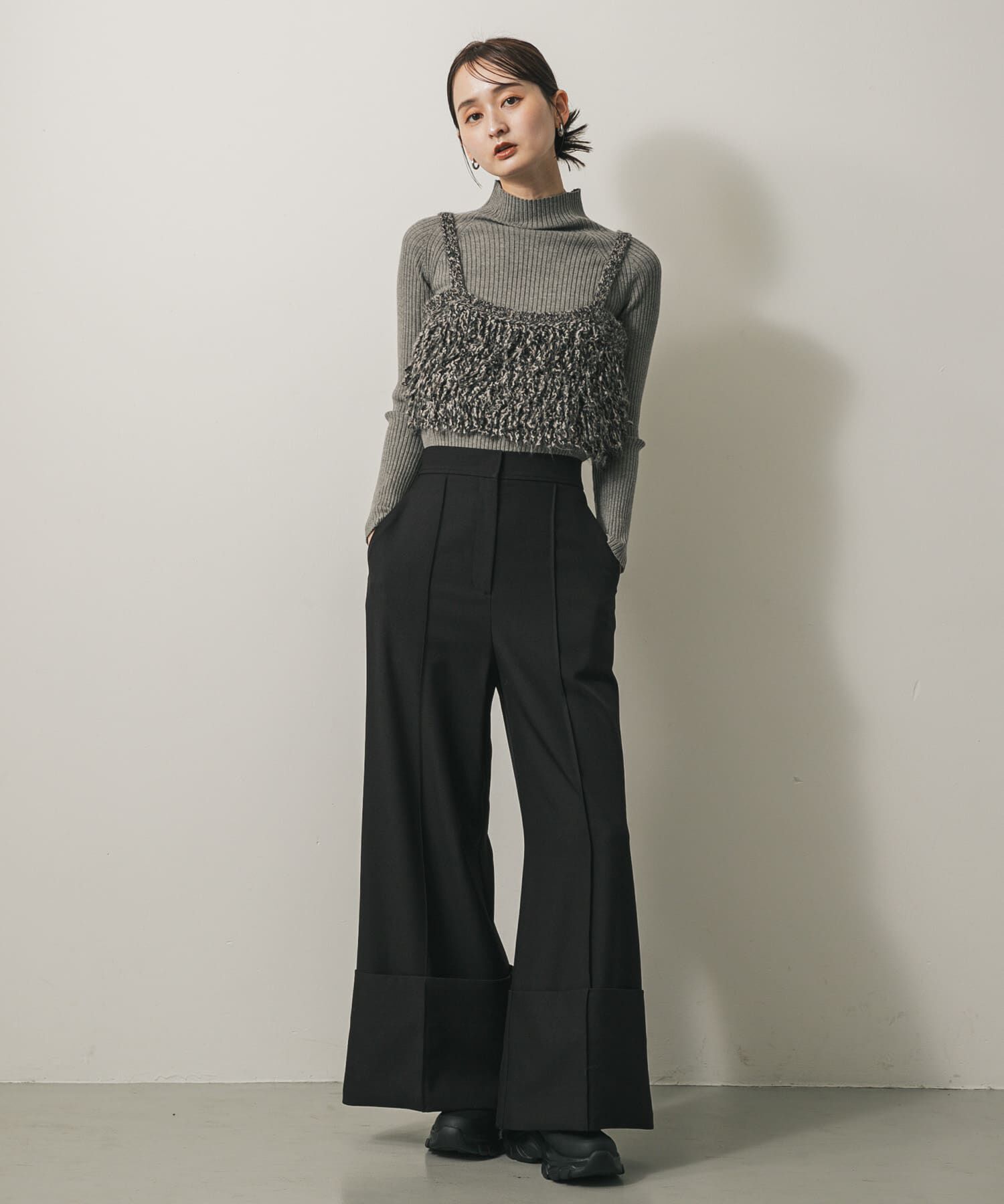 SENSE OF PLACE by URBAN RESEARCH「スノーブーツ」|その他|