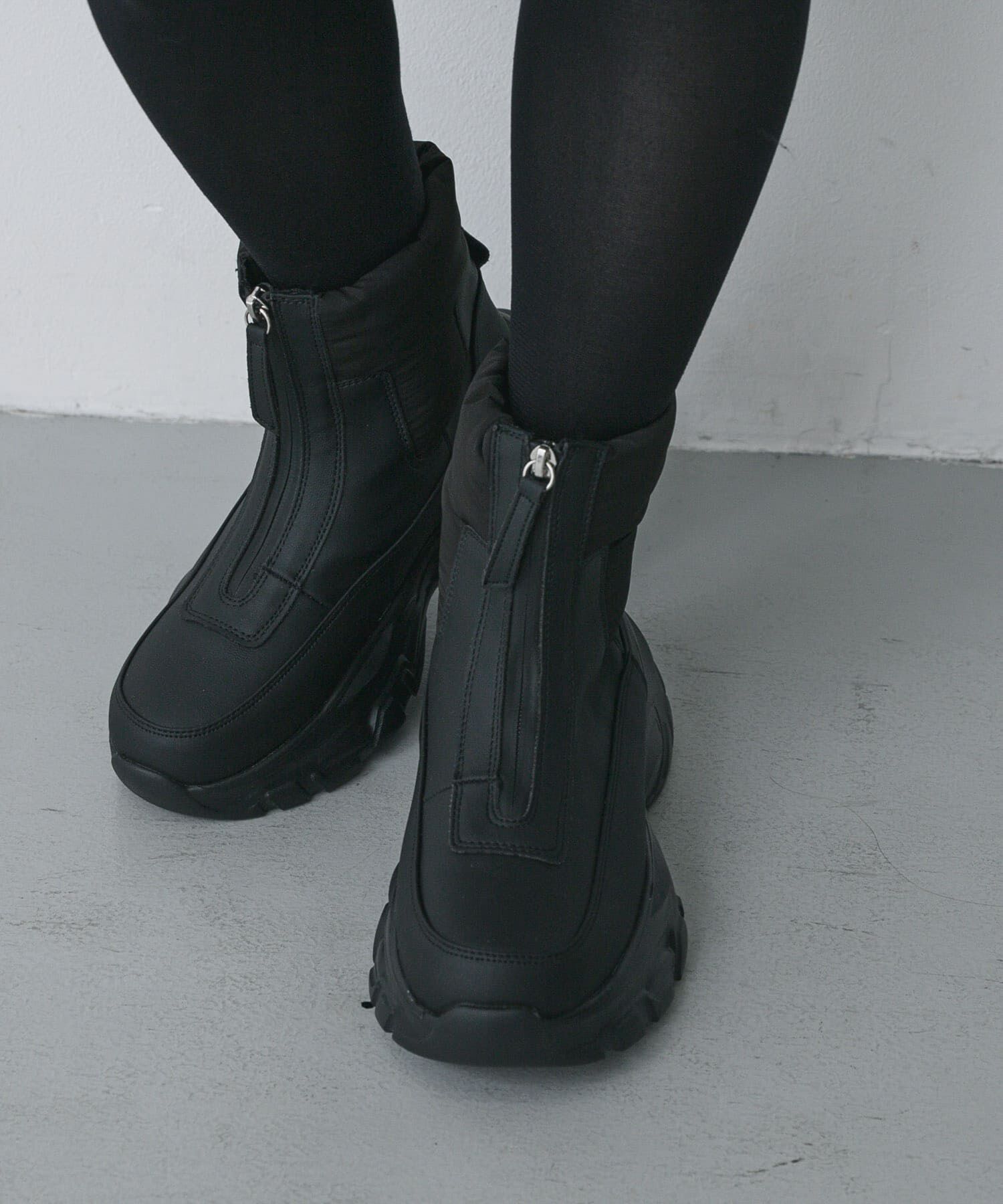 SENSE OF PLACE by URBAN RESEARCH「スノーブーツ」|その他|