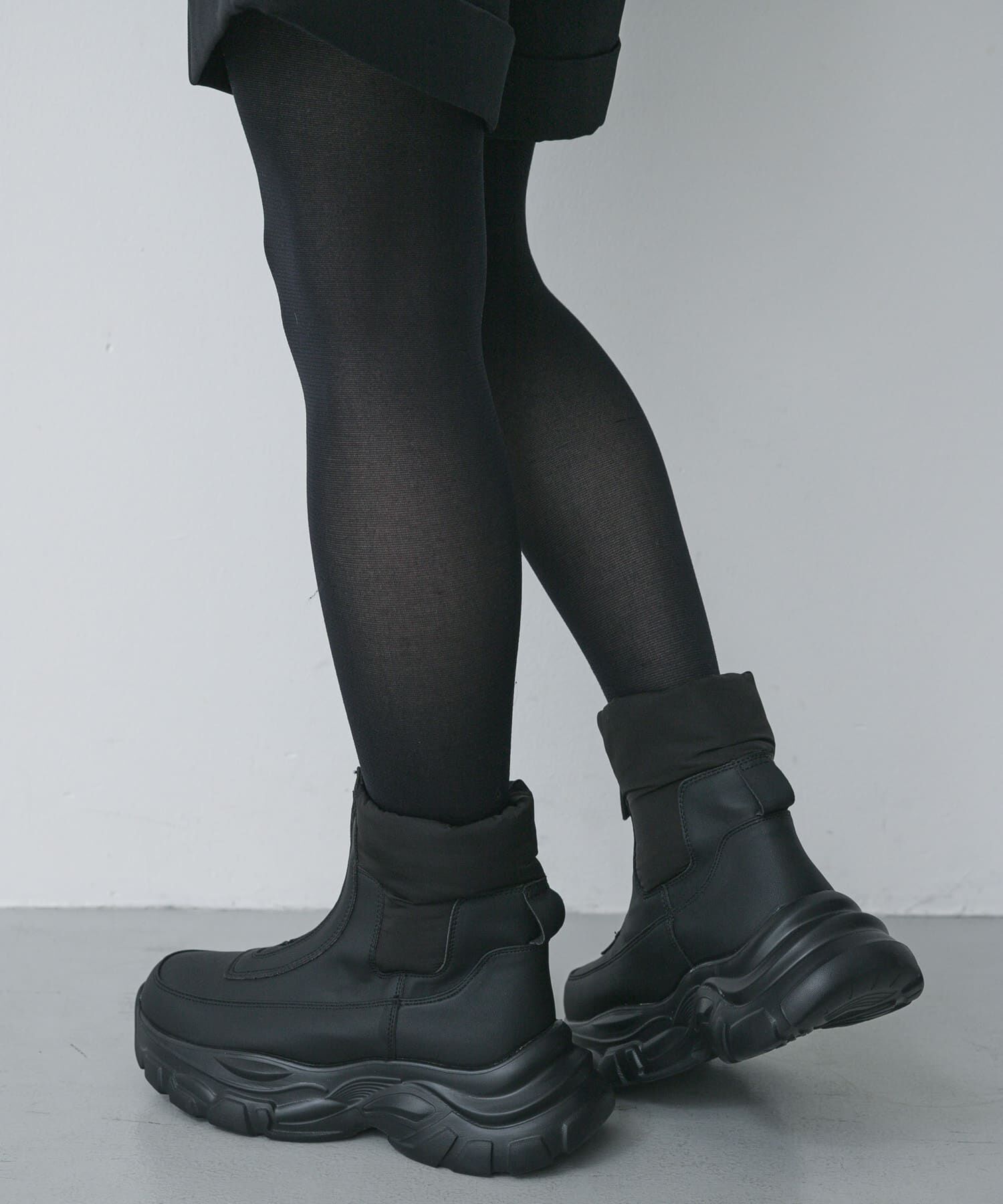 SENSE OF PLACE by URBAN RESEARCH「スノーブーツ」|その他|