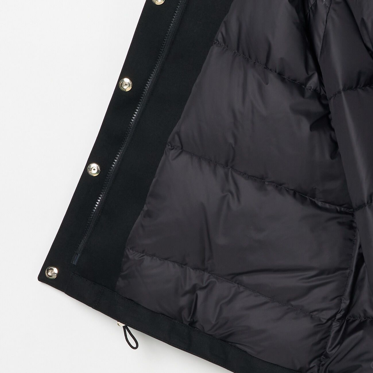  「MACKINTOSH RAINTEC SKYE PARKA DOWN SH」|ダウン|