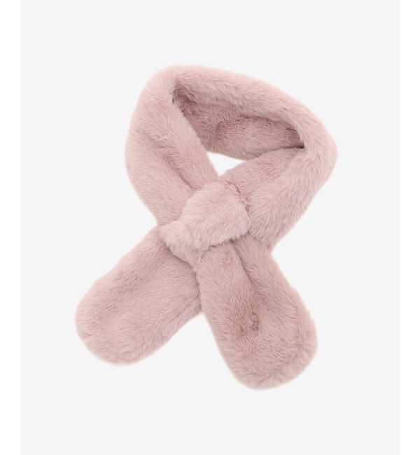  「リボンティペット」|ストール|