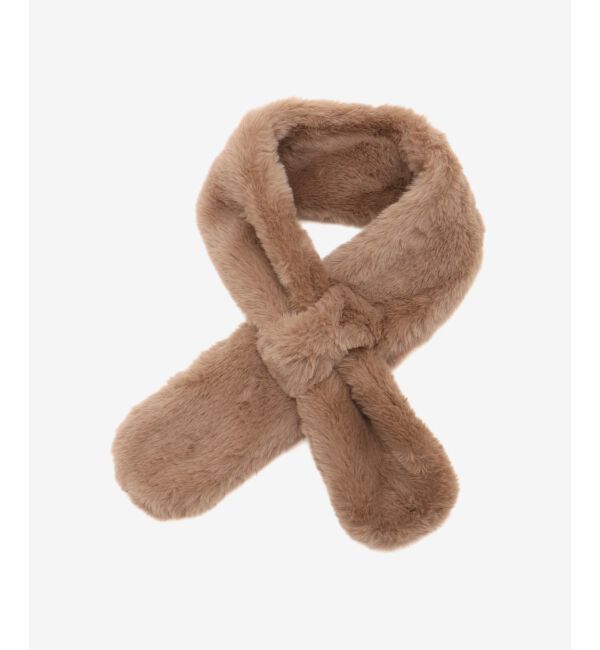  「リボンティペット」|ストール|