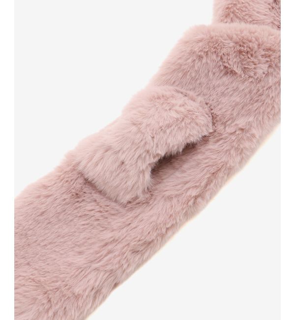  「リボンティペット」|ストール|