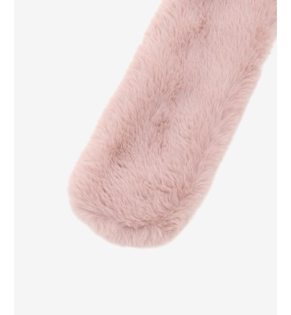  「リボンティペット」|ストール|