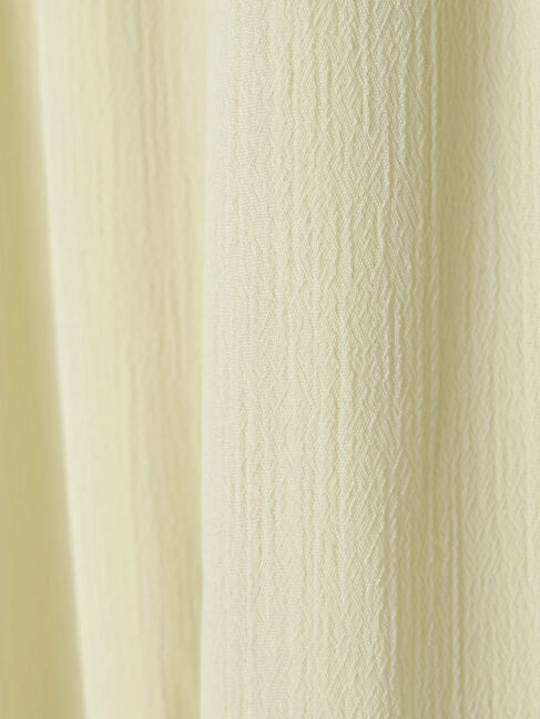 earth music&ecology「シアー楊柳アシメティアードスカート」|スカート|