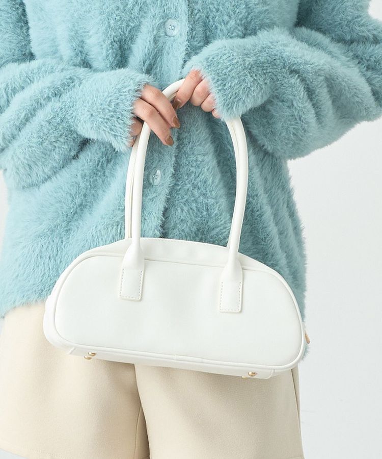 earth music&ecology「ワイドボストンバッグ」|その他|