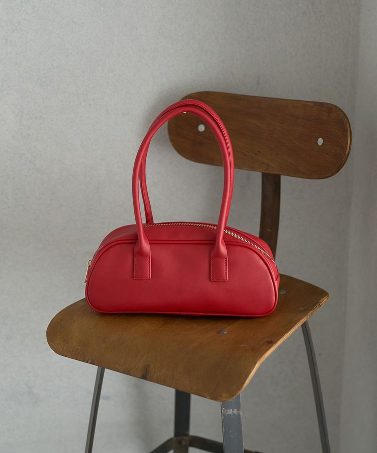 earth music&ecology「ワイドボストンバッグ」|その他|