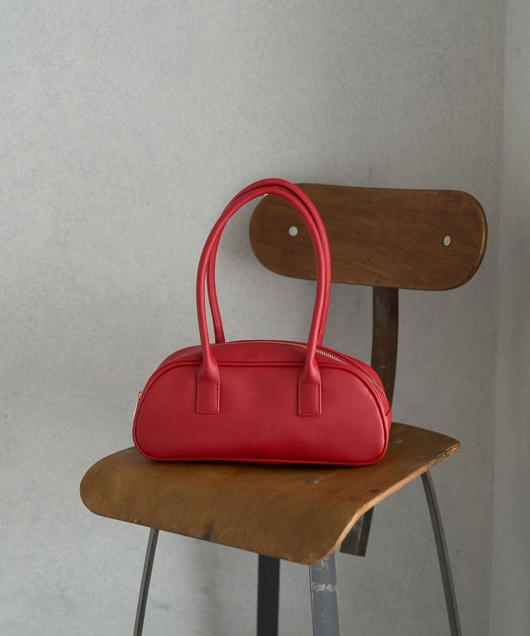 earth music&ecology「ワイドボストンバッグ」|その他|