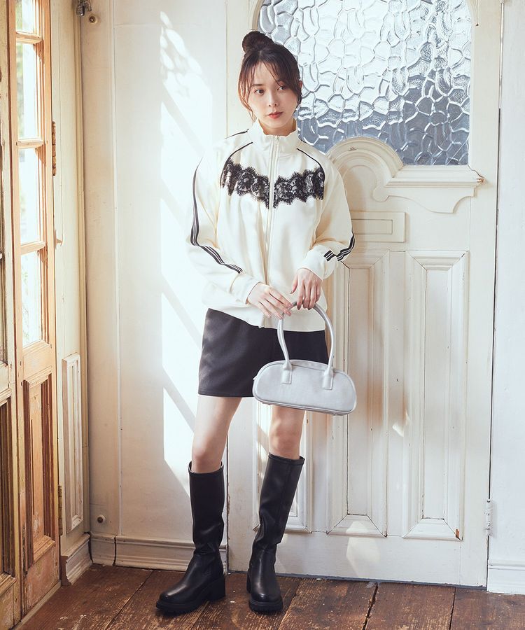 earth music&ecology「サイドベルトショートパンツ」|その他|