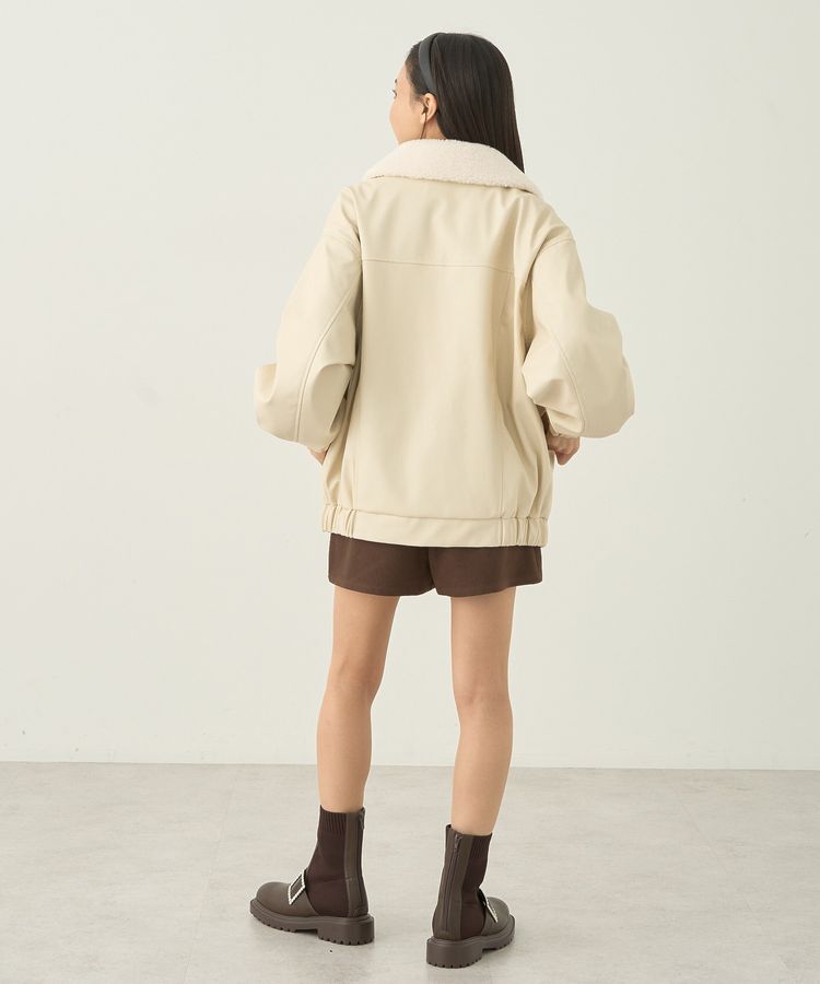 earth music&ecology「サイドベルトショートパンツ」|その他|