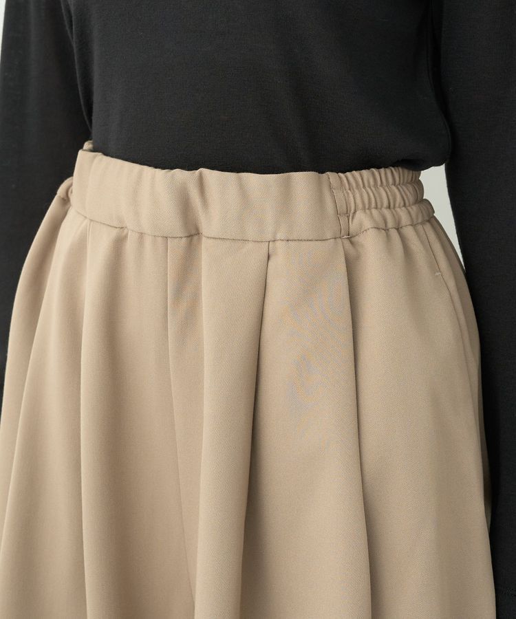 earth music&ecology「選べる丈裏起毛スカーチョ」|その他|