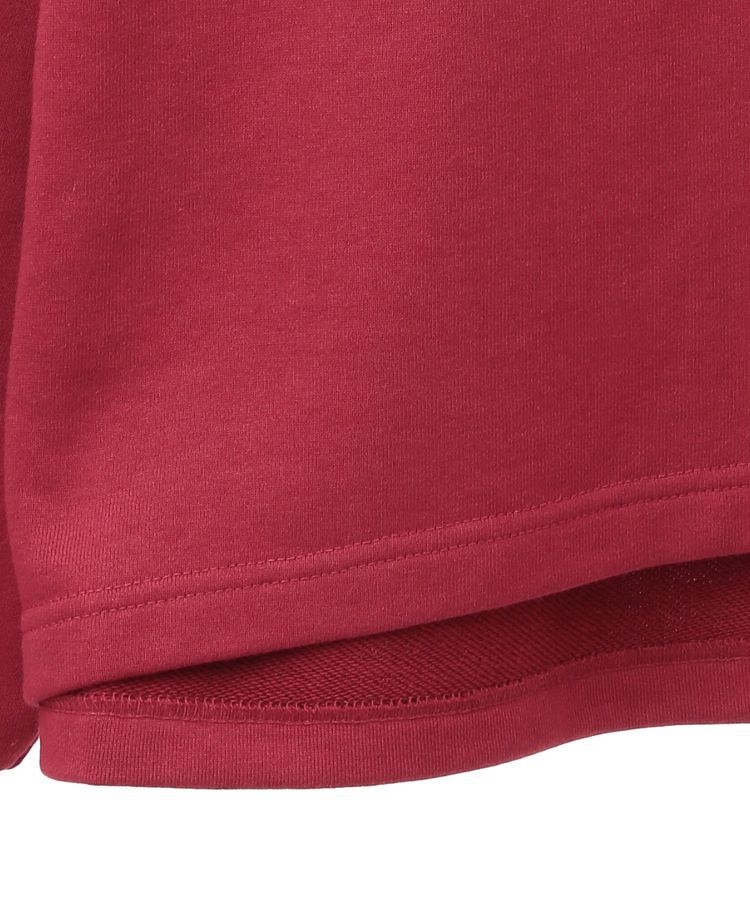 earth music&ecology「アソートロゴスウェット」|スウェット・ジャージ|