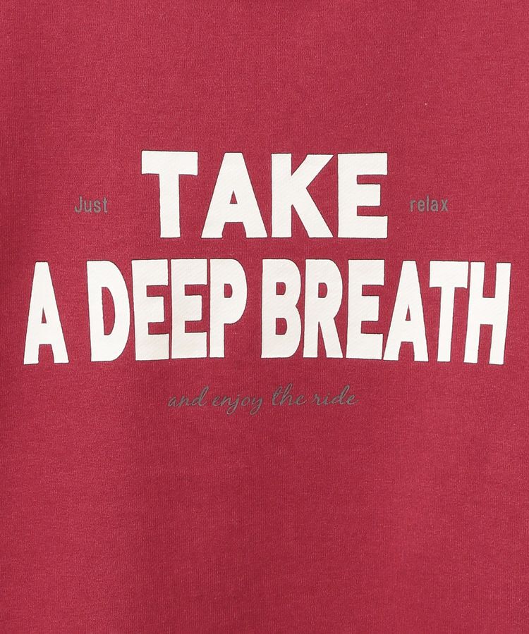 earth music&ecology「アソートロゴスウェット」|スウェット・ジャージ|