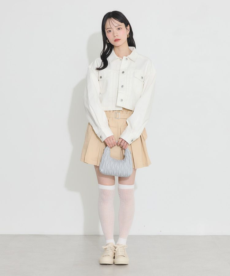 earth music&ecology「CONVERSE&times;earth ALL STAR PLTS」|スニーカー|