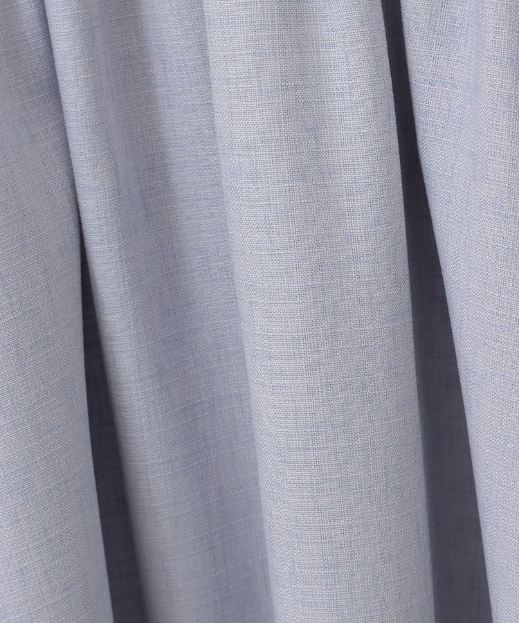 earth music&ecology「リボンショルダーオフショルワンピース」|ワンピース|