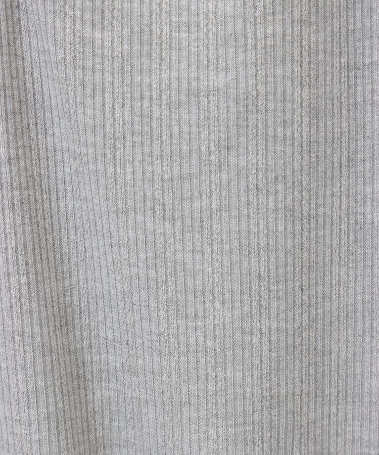 earth music&ecology「SET2点ローズモチーフチョーカー+キャミインナー」|インナー|