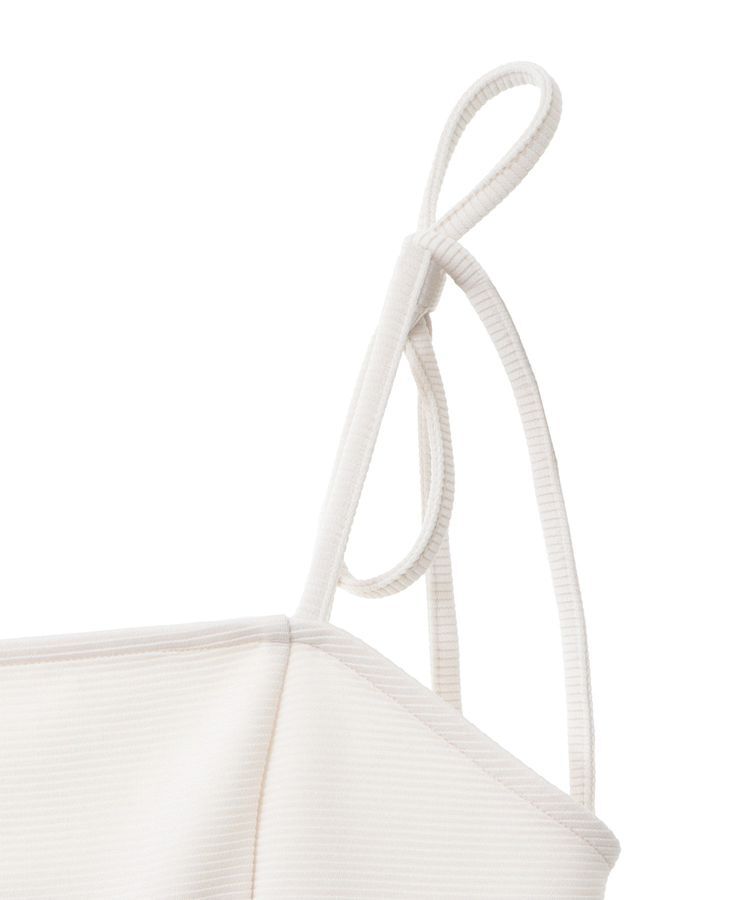 earth music&ecology「バルーンキャミチュニック」|チュニック|