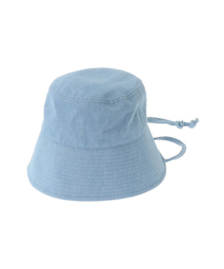 earth music&ecology「アソートボンネットハット」|その他|