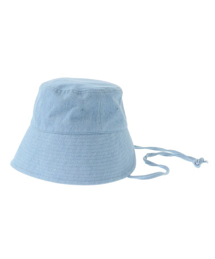 earth music&ecology「アソートボンネットハット」|その他|