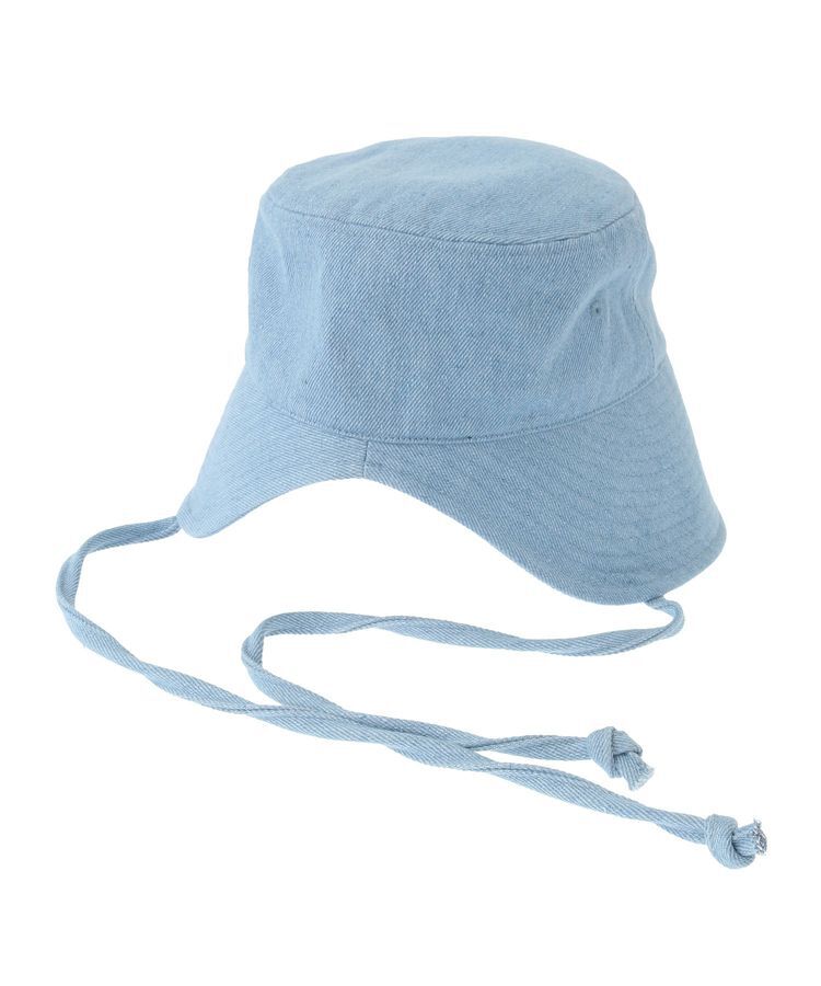 earth music&ecology「アソートボンネットハット」|その他|