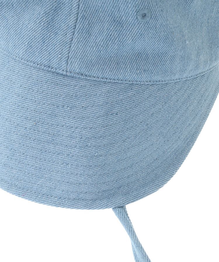 earth music&ecology「アソートボンネットハット」|その他|