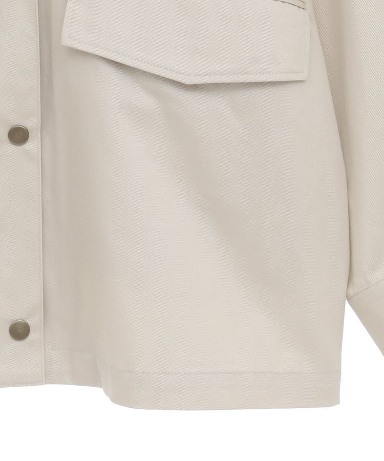 earth music&ecology「ハンティングジャケット」|テーラードジャケット|