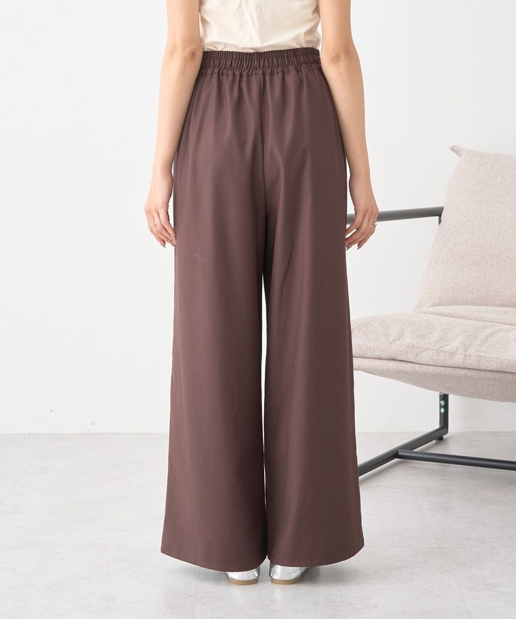 earth music&ecology「ゆるとろパンツ」|その他|