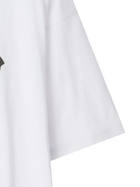  「背中アキロゴカットプルオーバー1/Mickey」|Tシャツ・カットソー|