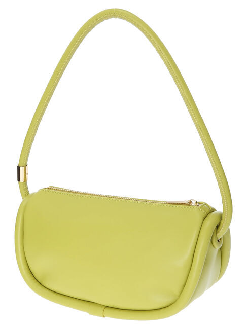  「コードショルダーバッグ」|ハンドバッグ|