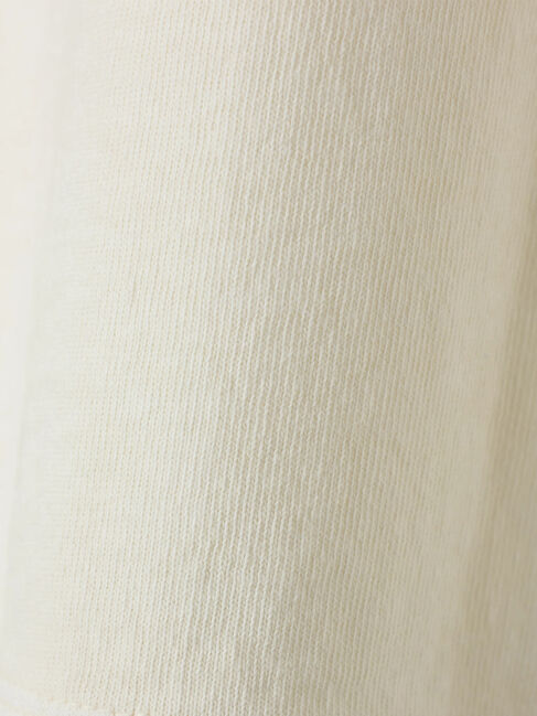  「PEANUTSピグメントロングT」|Tシャツ・カットソー|